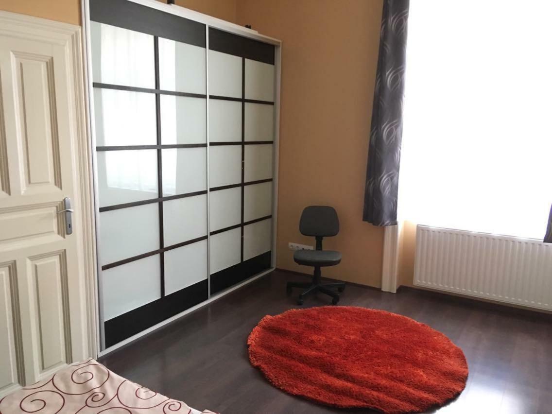 Adam'S Flat Budapest Exterior photo