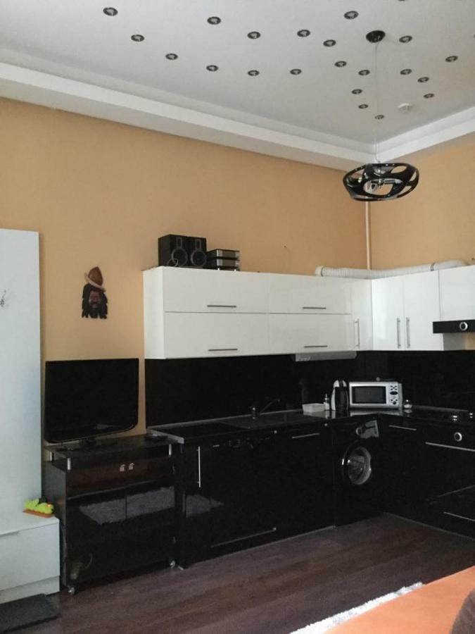 Adam'S Flat Budapest Exterior photo