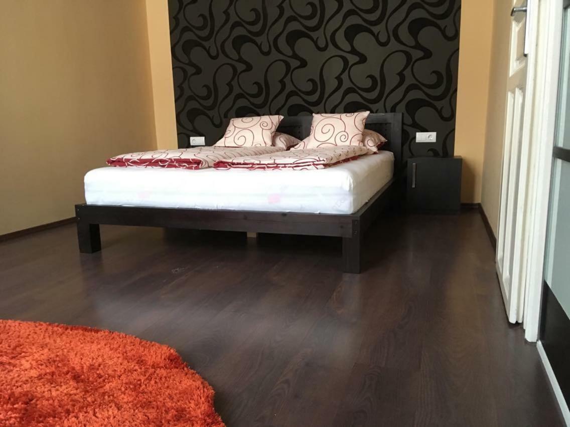 Adam'S Flat Budapest Exterior photo